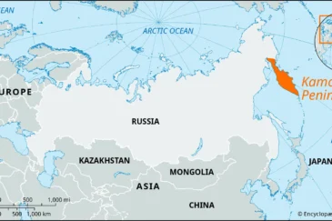 Cosa è successo al largo della Kamchatka, il terremoto, l’allerta tsunami e il rischio per la Russia e altri paesi
