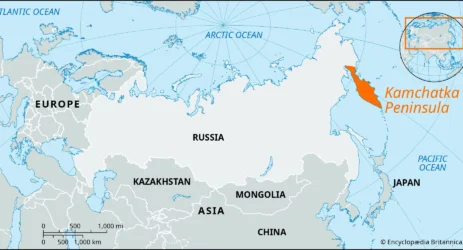 Cosa è successo al largo della Kamchatka, il terremoto, l’allerta tsunami e il rischio per la Russia e altri paesi