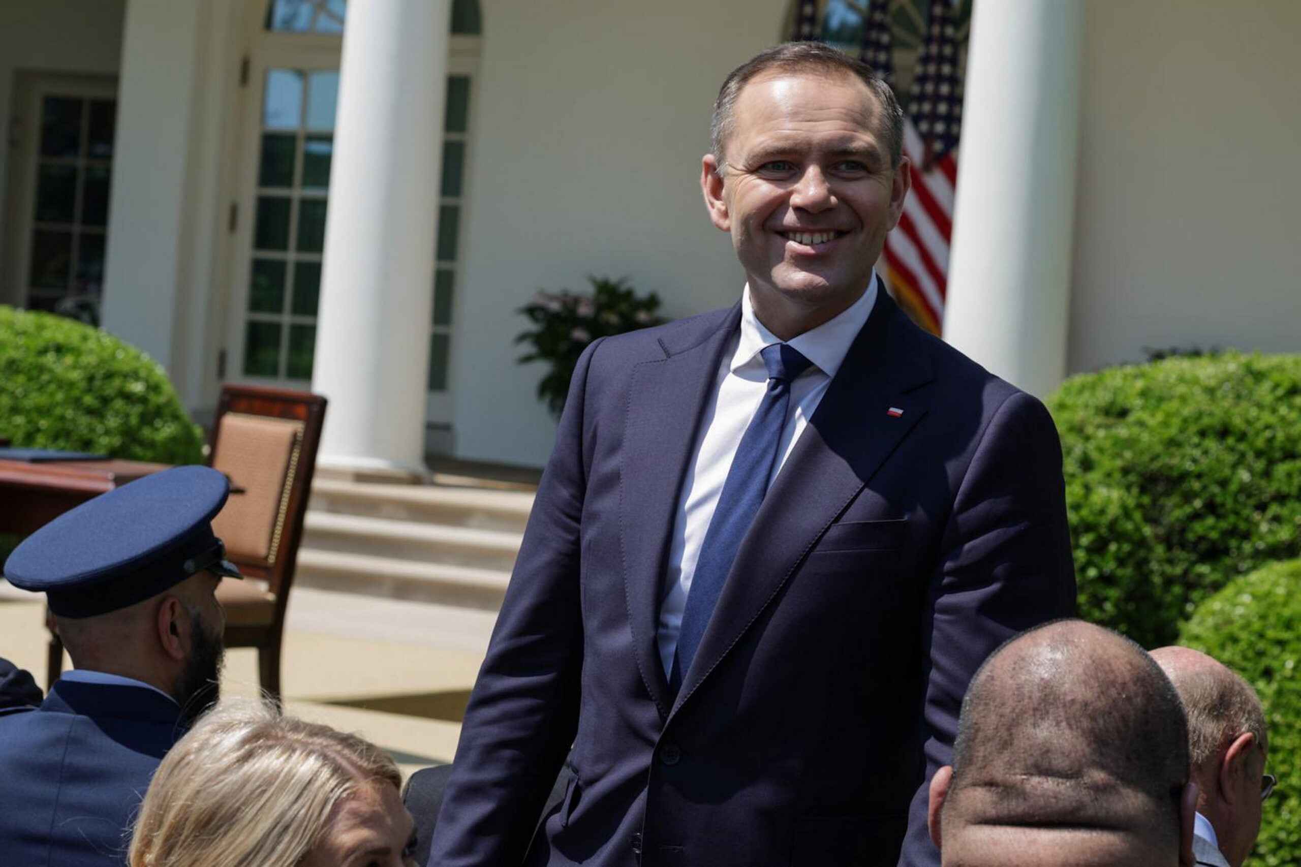 Karol Nawrocki, tutte le idee del nuovo presidente della Polonia su Trump, Ue e Ucraina