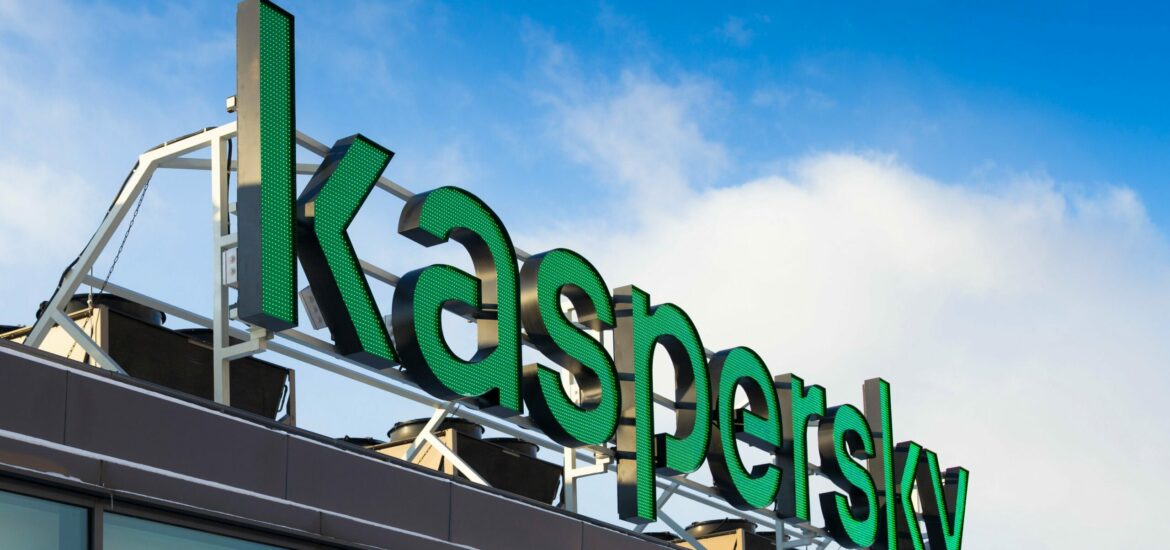 Kaspersky