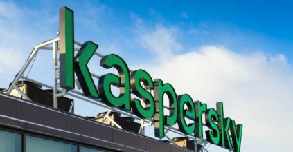 Kaspersky