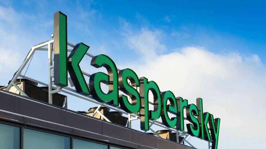 Kaspersky
