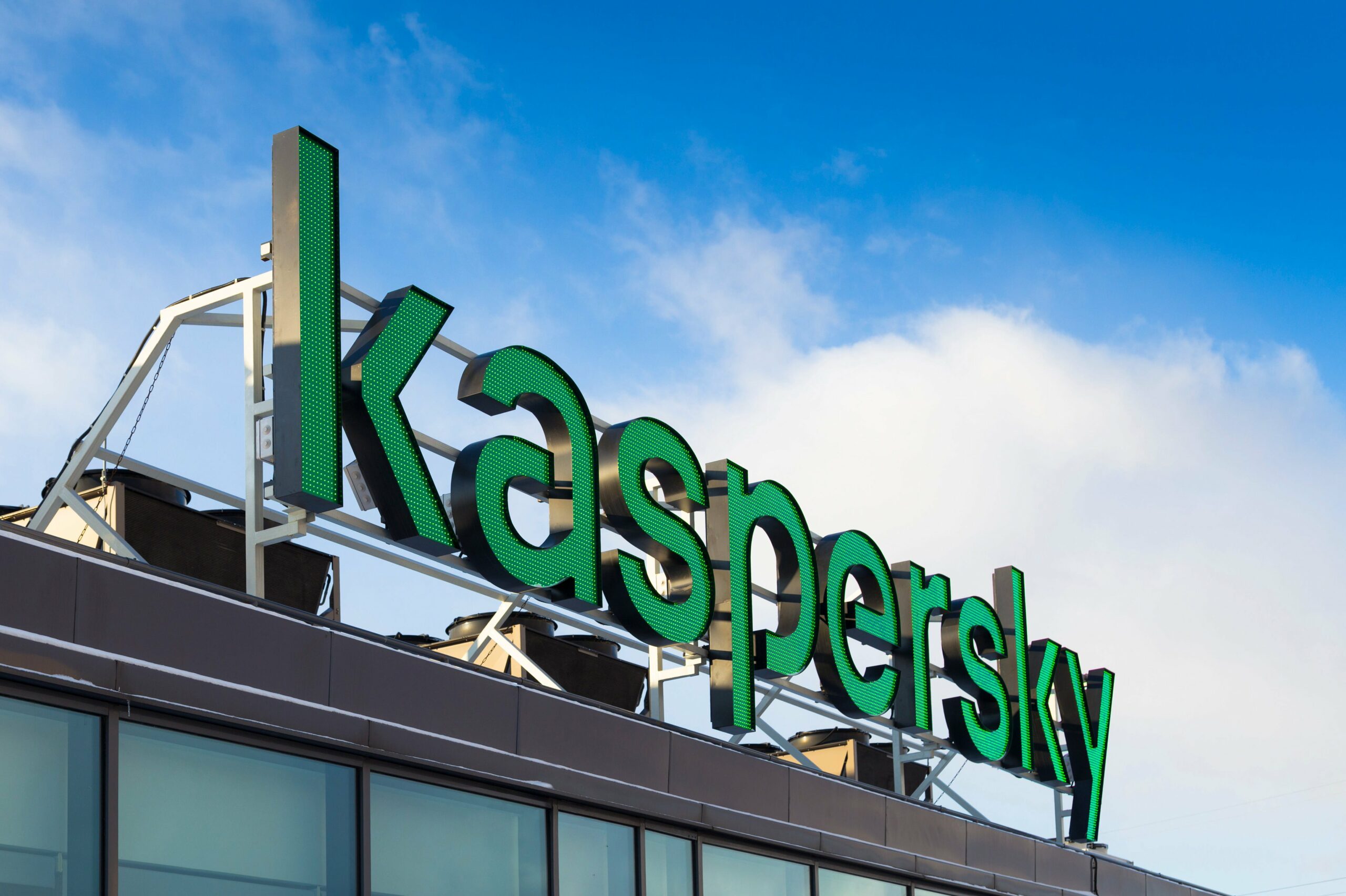 Kaspersky