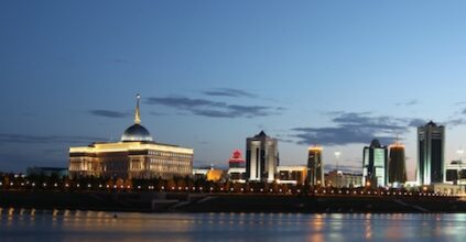 Kazakistan, Diversificare L’economia Con Una Nuova Politica Fiscale Per Gli Investimenti Esteri
