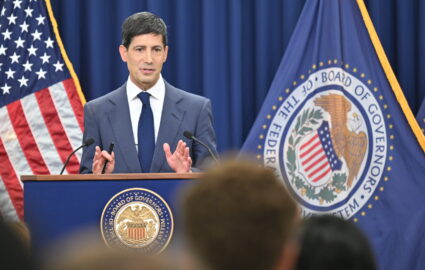 Com’è iniziata l’era Warsh alla Fed