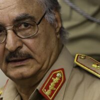 libia