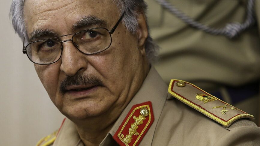 Libia