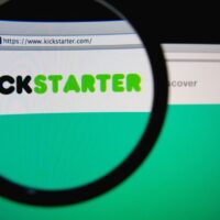 Kickstarter