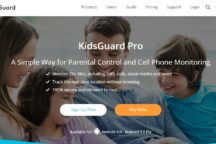 KidsGuard