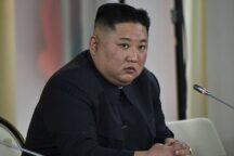 Corea Del Nord