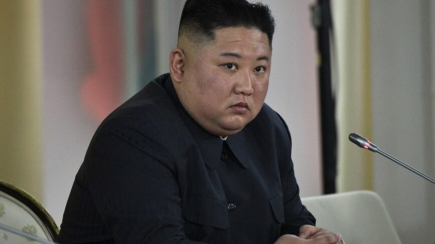 Corea Del Nord