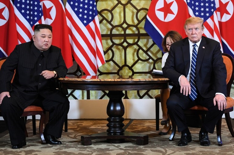 Vi racconto che cosa (non) è successo al vertice di Hanoi fra Trump e Kim