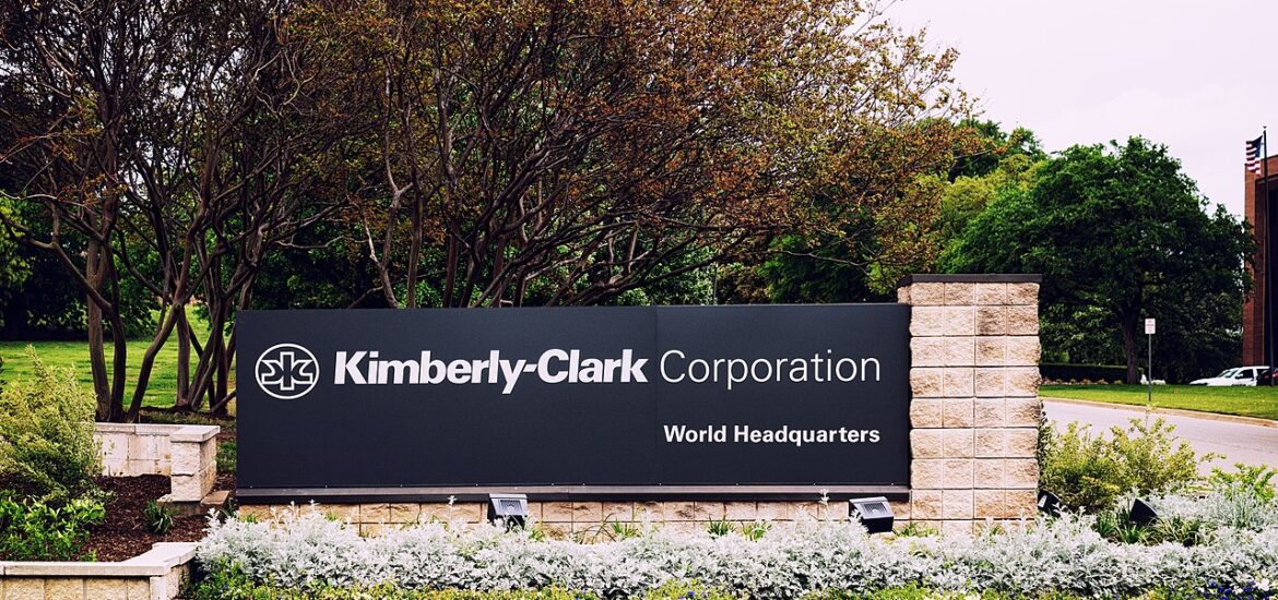 Kimberly-Clark kenvue