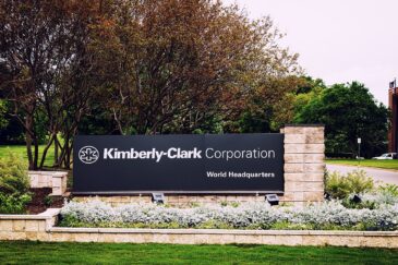 Kimberly-Clark kenvue
