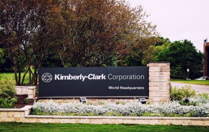 Kimberly-Clark kenvue