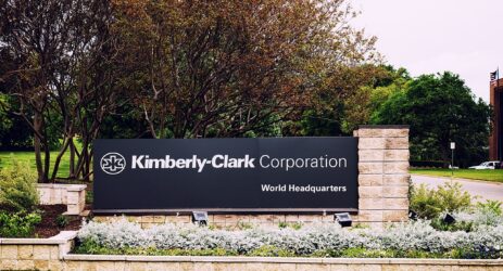 Kimberly-Clark kenvue