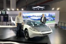 Klein Vision