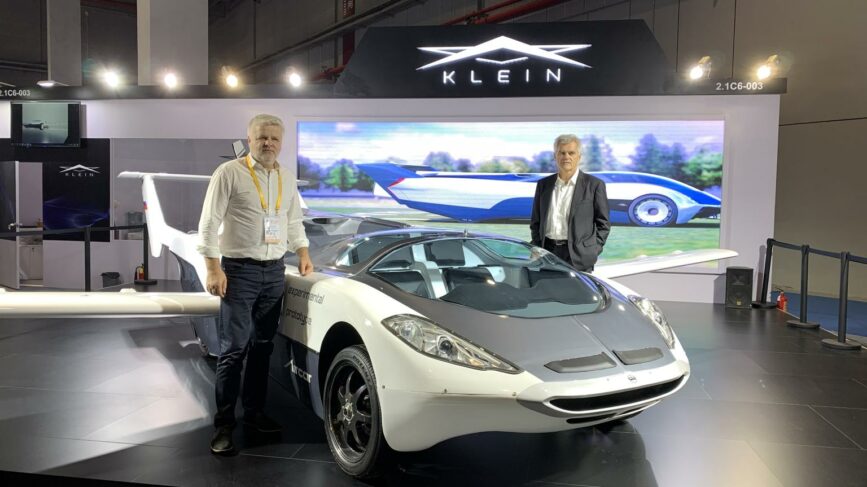 Klein Vision