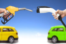 Auto Elettrica Auto Elettriche