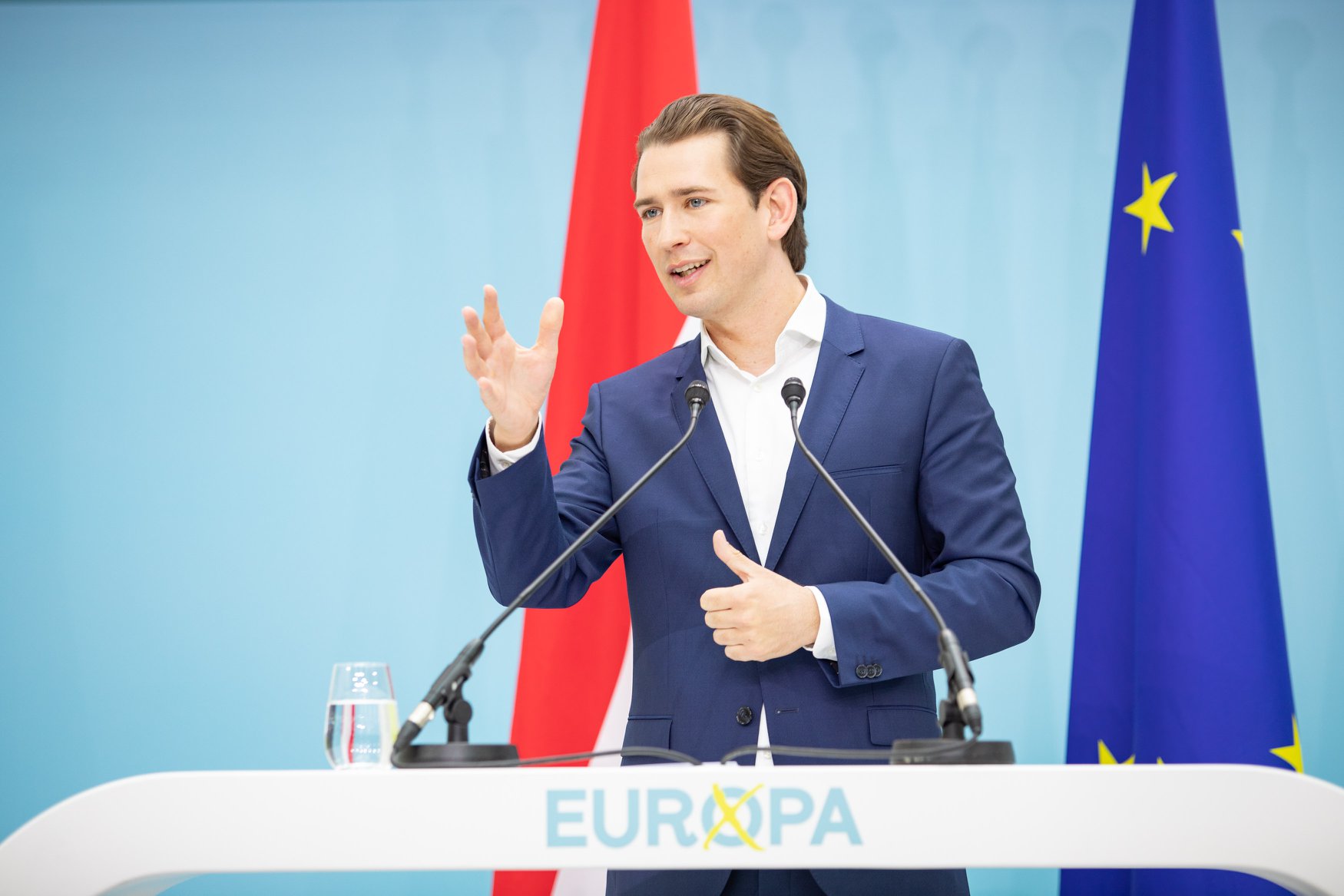 Austria, tutte le sfide economiche e politiche del vittorioso Kurz (sotto lo sguardo di Germania e Francia)