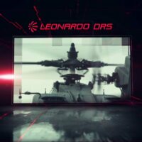 leonardo drs rada