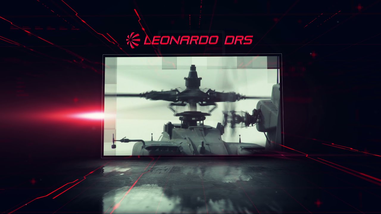 Leonardo, because Drs sells Aac to the French Thales