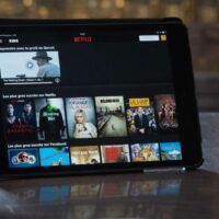 video on demand