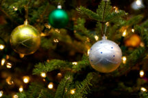 Albero Natale