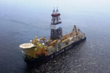 Saipem Total