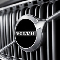 volvo auto elettriche