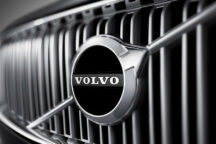 Volvo Auto Elettriche