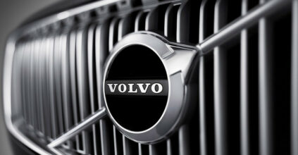 Volvo Auto Elettriche