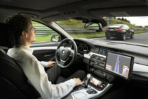 Guida Autonoma Mobilità