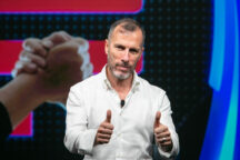 TIM Growth Platform