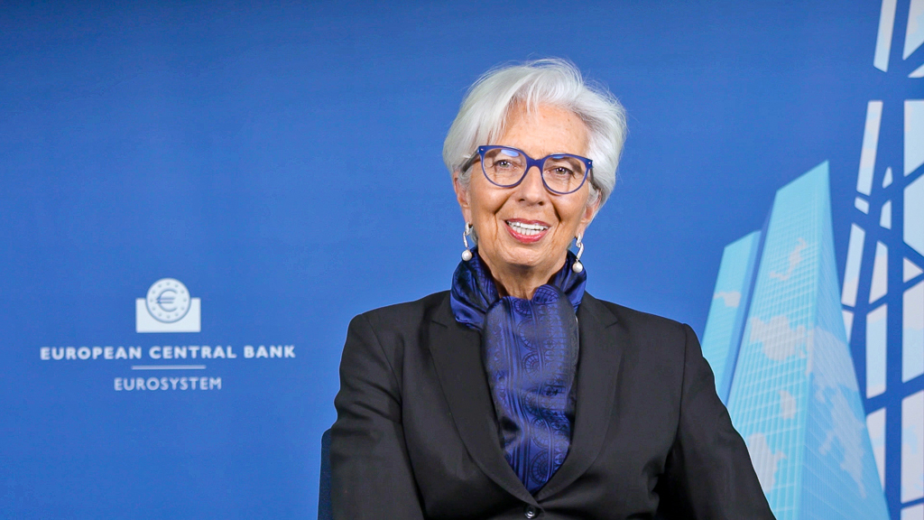 I'll explain what Lagarde's ECB will do