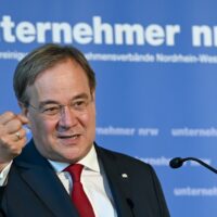 laschet scholz