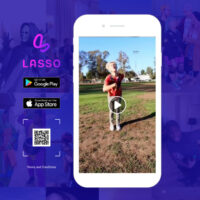 Lasso Tiktok