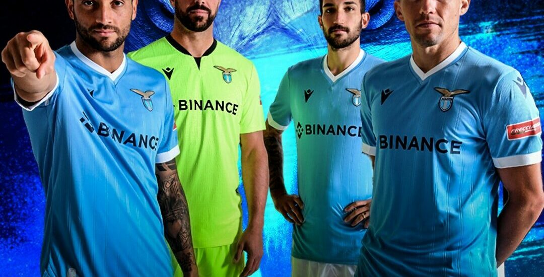 Lazio Binance