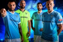 Lazio Binance