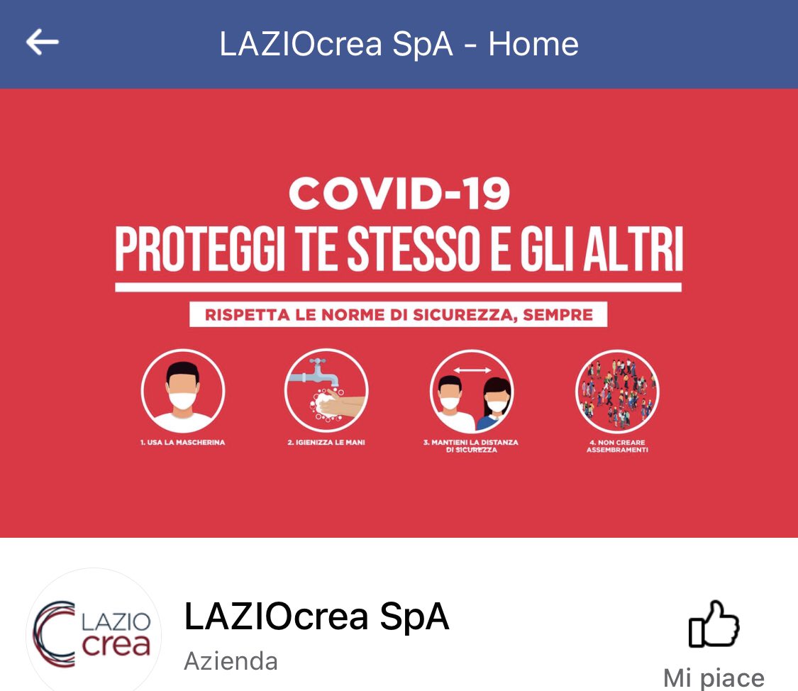 Lazio Crea: accounts, summits and controversies