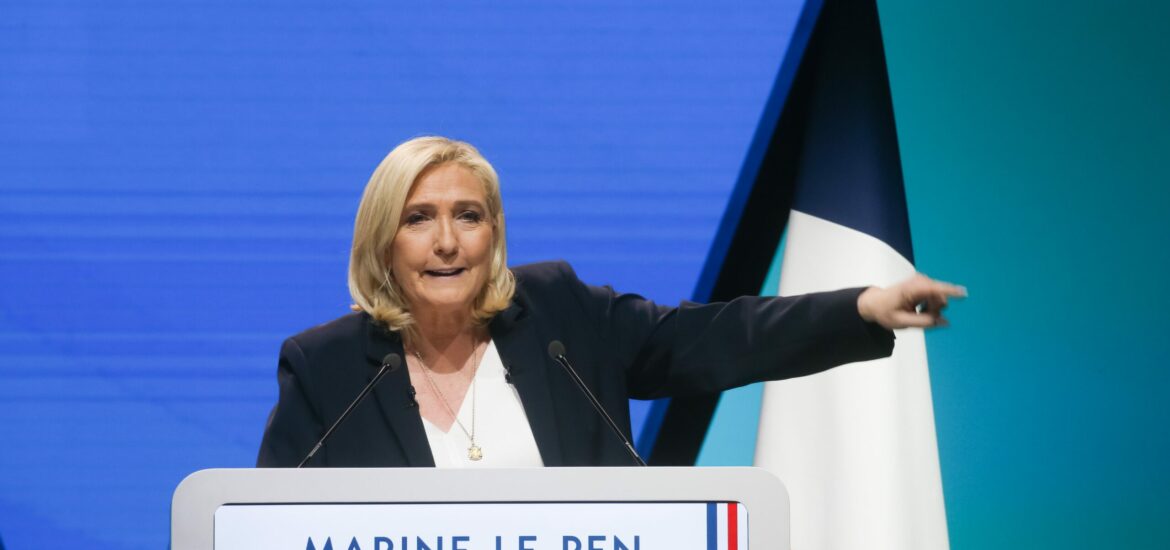 Le Pen