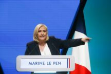 Le Pen