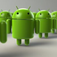 android sicurezza