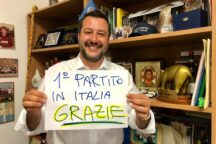Lega