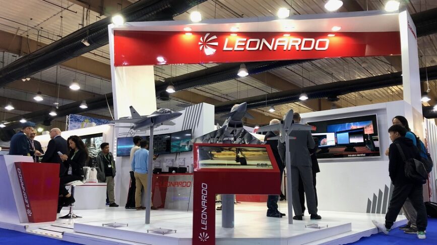 Leonardo
