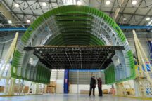 Leonardo Aerostrutture