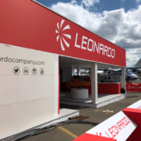 leonardo azionisti critici