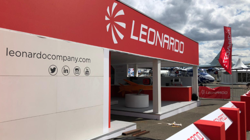 Leonardo Azionisti Critici