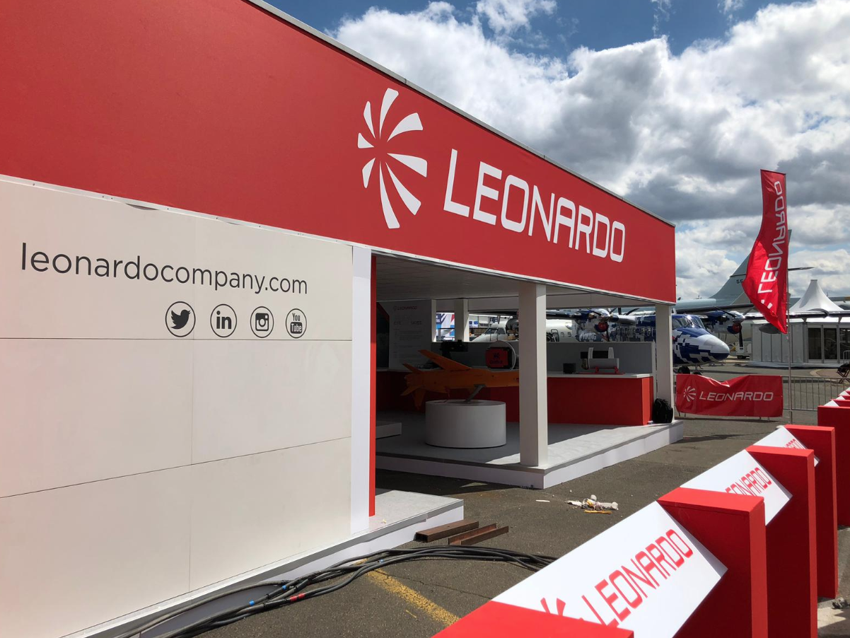 Leonardo, all the next challenges of the Electronics division