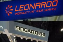 Leonardo Fincantieri